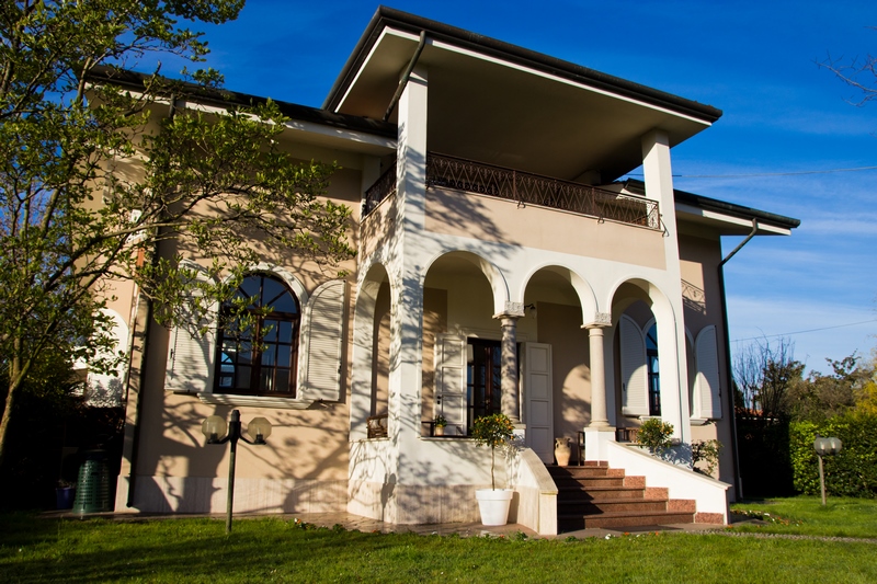 Investice do italských nemovitostí: Klíč k životnímu snu ve Středomoří